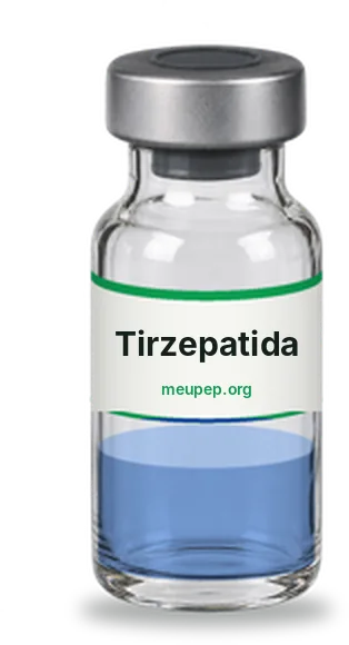 Tirzepatida